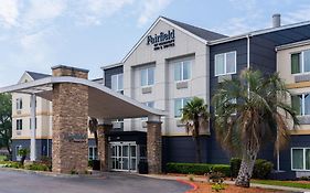 Fairfield Inn Beaumont Texas